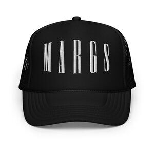 MARGS Trucker Hat